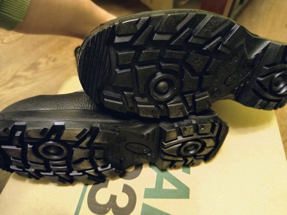 Чоботи Talan робочі