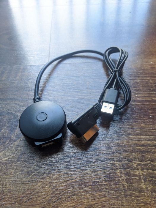 Bluetooth 5.0 AMI MMI Audi VW Skoda 2g 3g multimedia concert A4 A6 Q5