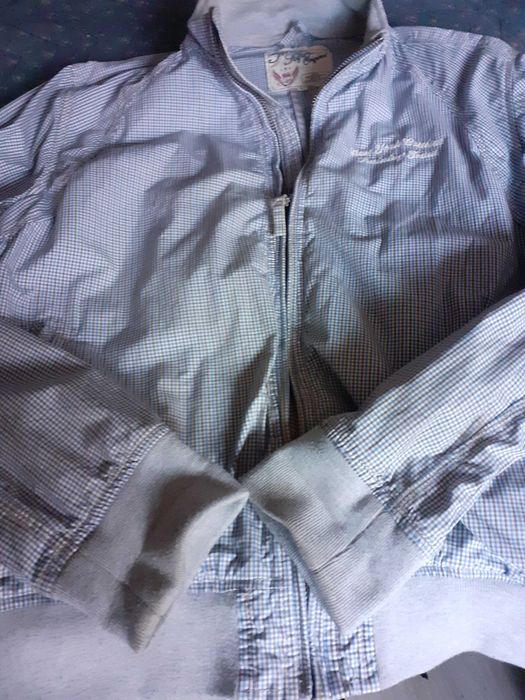 Kurtka jesienna  męska