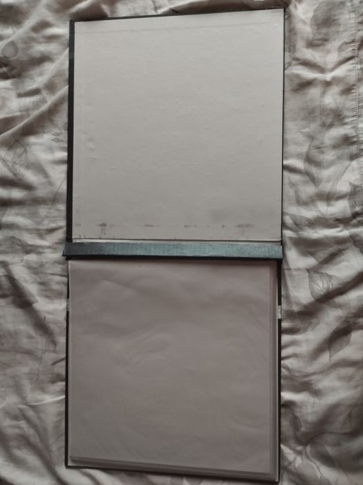 Album do scrabookingu+ naklejki ślub