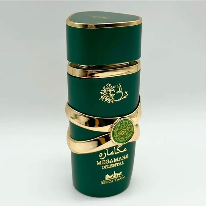 Perfumy lattafa arabskie