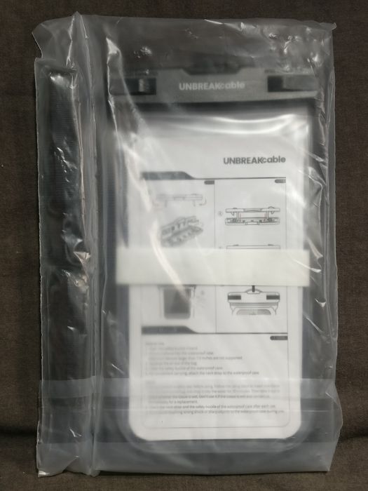 Универсальный водонепроницаемый чехол для телефона (2 шт.)