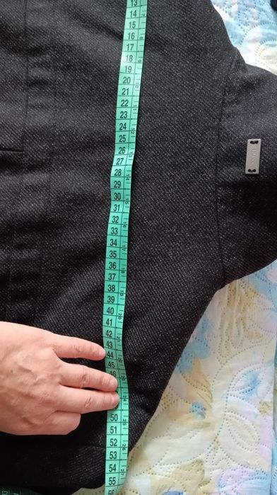 Hugo Boss куртка пальто мужское xl-xxl