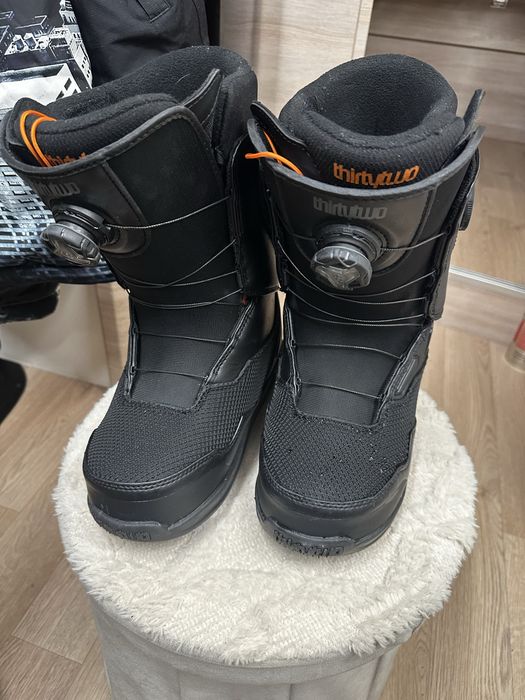 BUTY SNOWBOARDOWE ThirtyTwo Tm-2 rozm.42