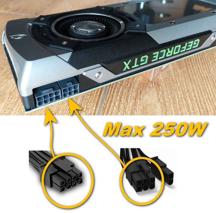 Placa Gráfica Nvidia GTX 780 Founders Edition - made by DELL