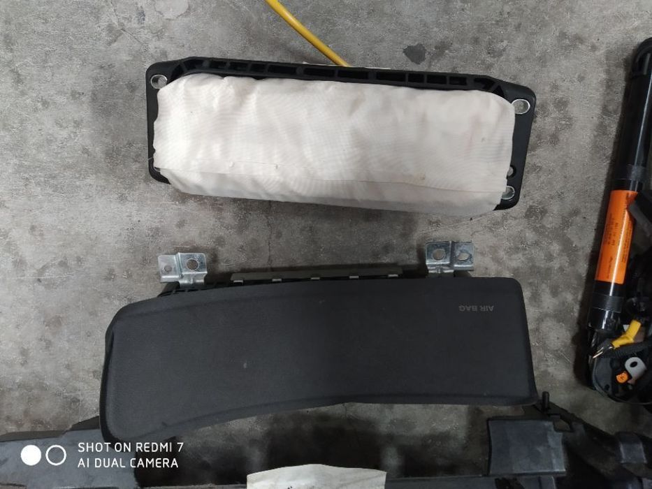 Kit airbag completo Alfa 159