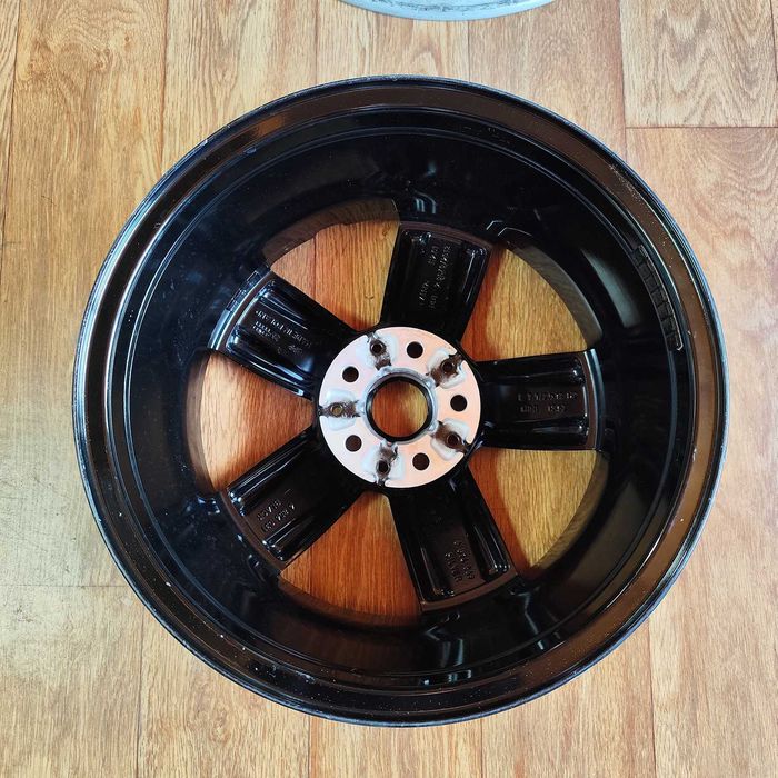 R17 7.5J оригінал MINI Countryman F60 стиль 531 диск мини