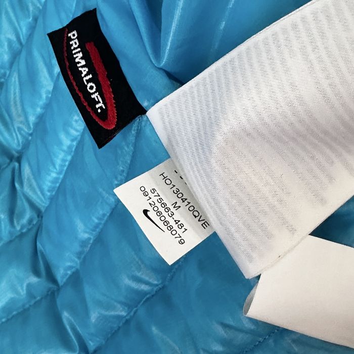 Оригінальна куртка Nike LeBron Hybrid Down розмір М