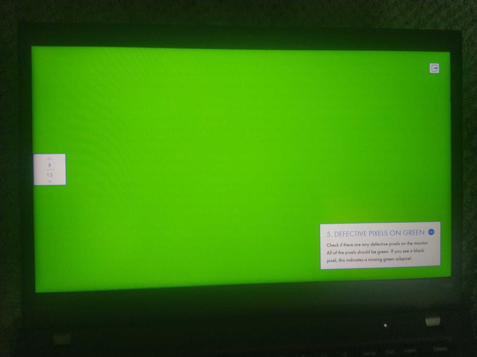 Lenovo ThinkPad T490 – mocny laptop i7, 16 GB, SSD 512 GB, Windows 11