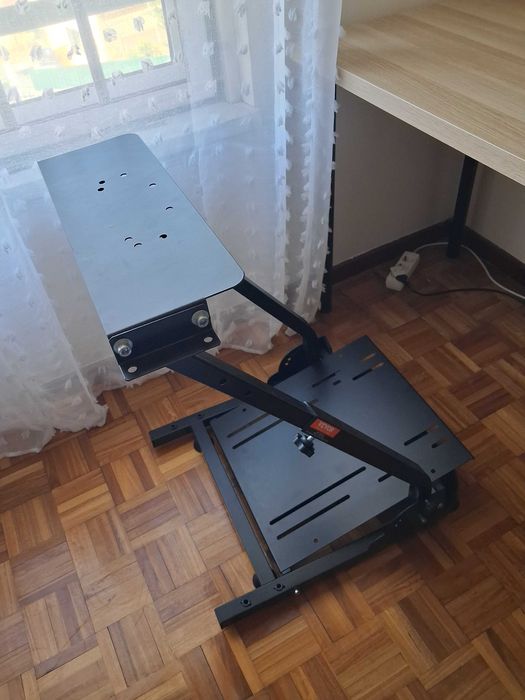 Volante logitech g29 e suporte vevor