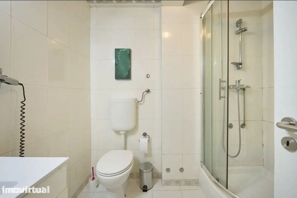 Estúdio LOFT na Quinta Grande – Zona Nobre | 5 min do Colombo e Metro