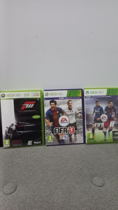 Xbox 360 modelo slim
