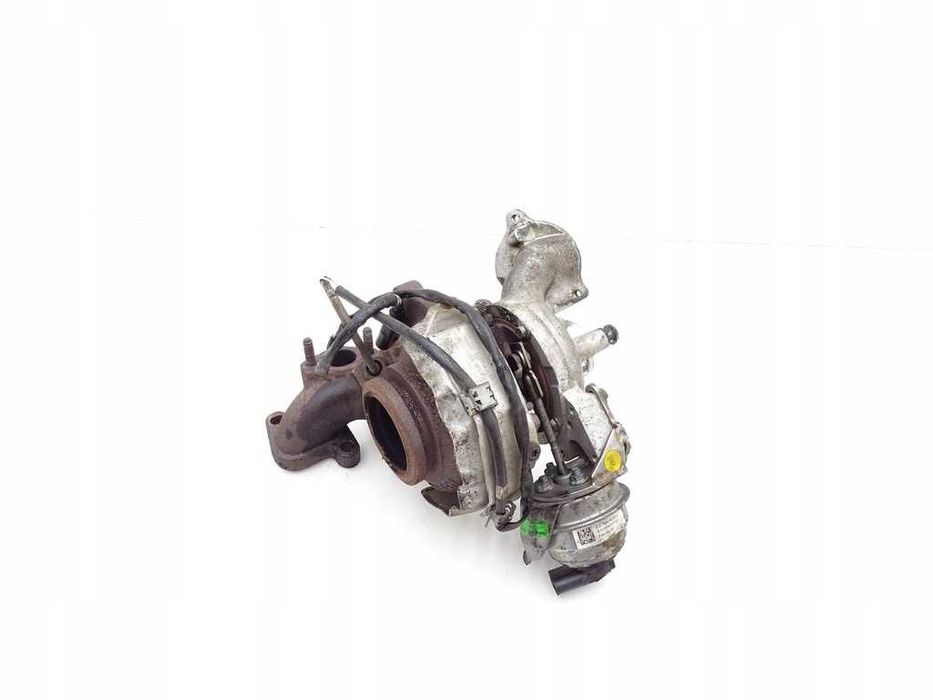 Турбіна 1.2 TDI SEAT VW POLO FABIA AUDI Skoda Поло Фабія Ібіза 1.2