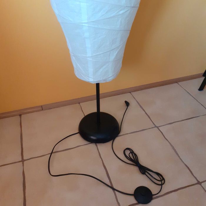 LAMPA papierowa stan BDB