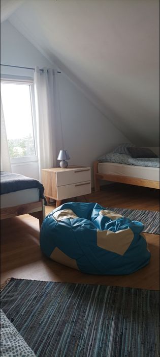 Domki do wynajęcia Mazury