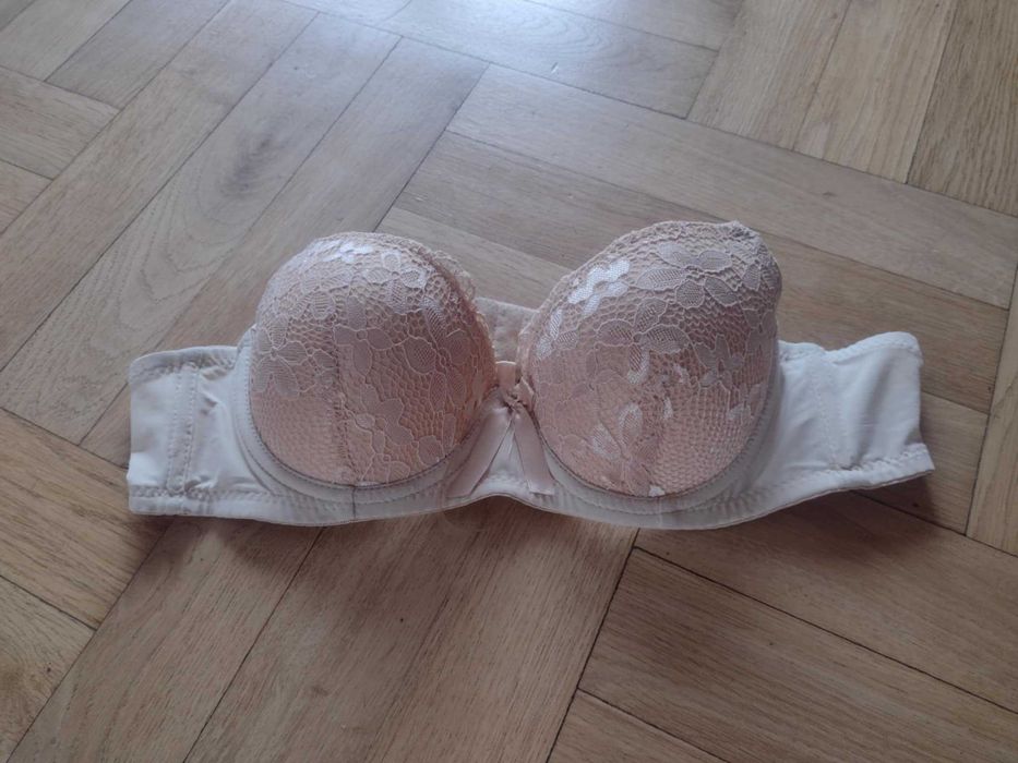 Nowy biustonosz damski