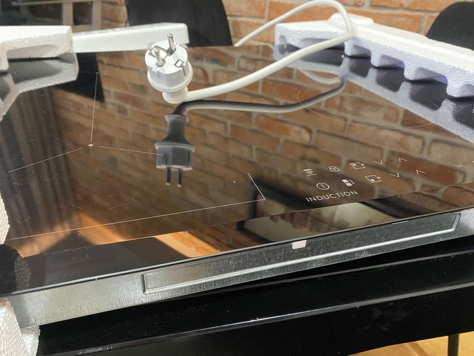 Płyta indukcyjna Electrolux 59cm | 230V (Wtyczka) | Gdańsk