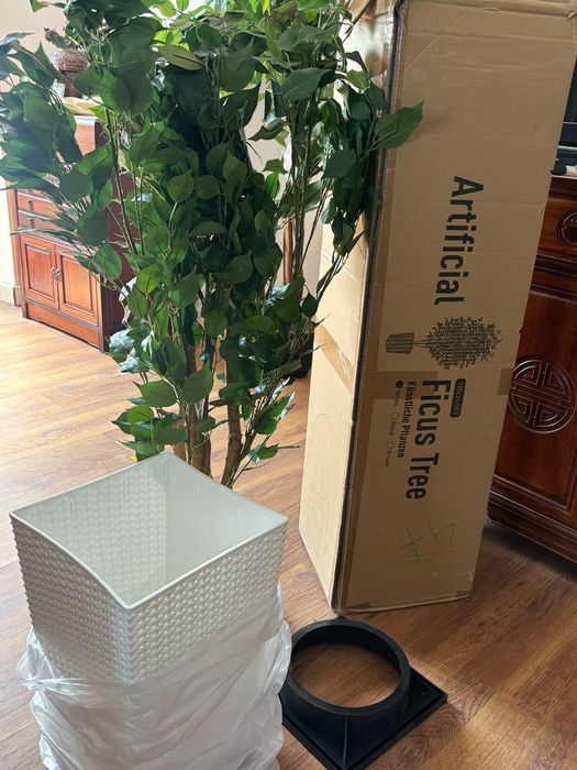 Planta Artificial