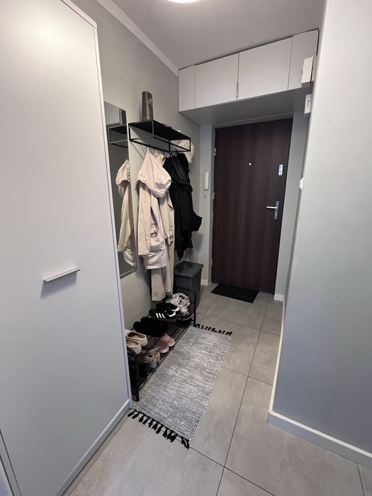 Apartment in Lublin, LSM, Rury - Widok 3