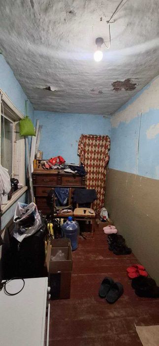 Продается добротный дом , район Голубовка