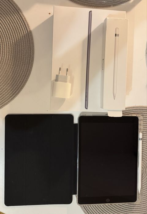 Apple iPad 8. gen. 128 GB Wi-Fi