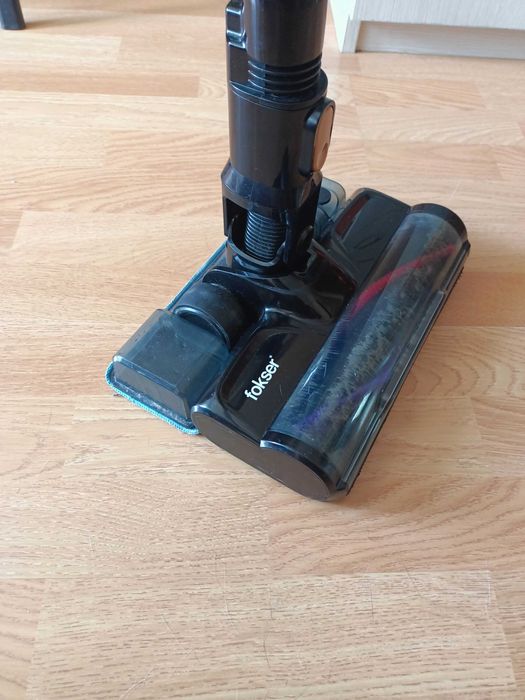 Fokser S 11 pro  odkurzacz pionowy