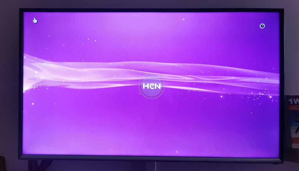 Konsola PlayStation 3 PS3 CFW/HEN 4.90 przerobiona