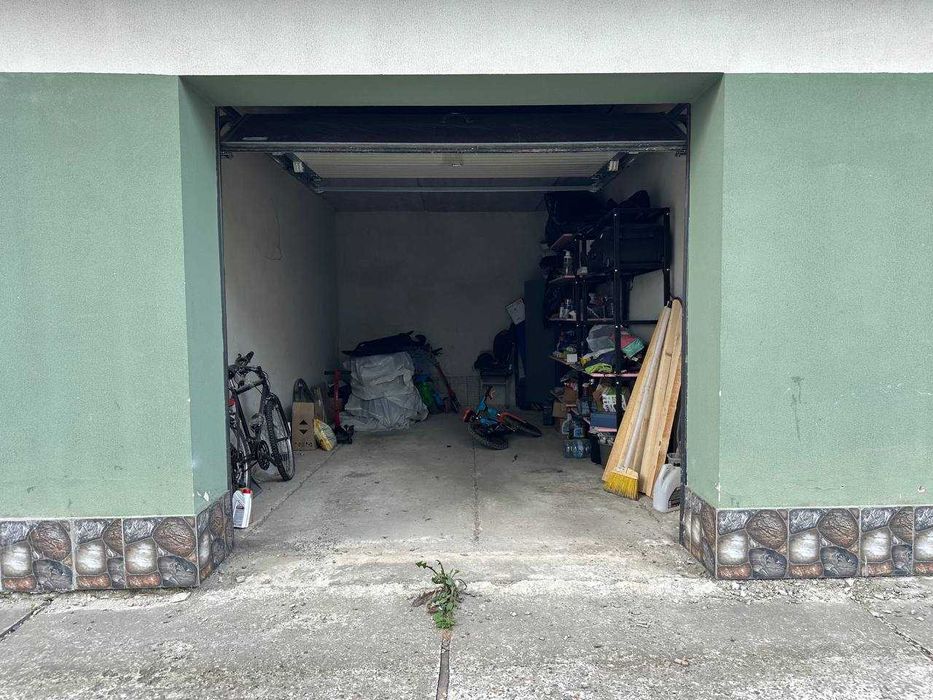 Продаж гаража площею 19,2 м.кв. в спальному районі Івано-Франківська