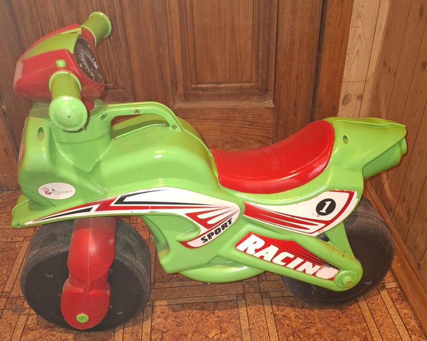Продам дитячий мотоцикл