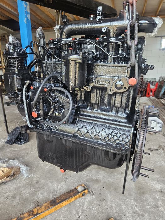 Двигатель д243 -240-245 с кап ремонту номінал гарантія мтз 892,82,80