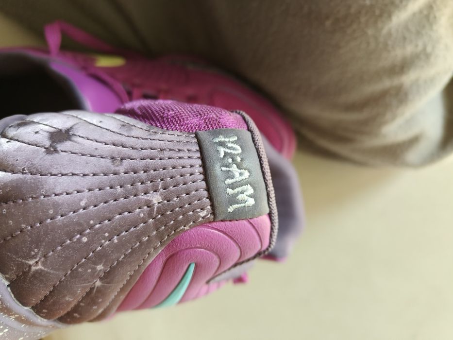 Buty Nike Ja 2 stargazer