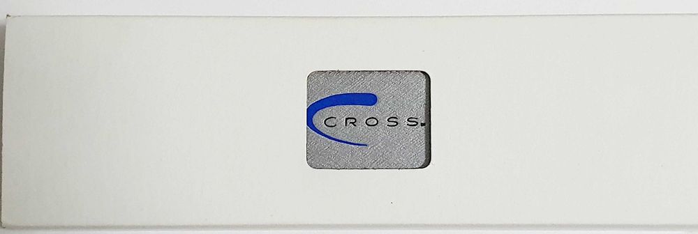 Caneta  Cross  Century
