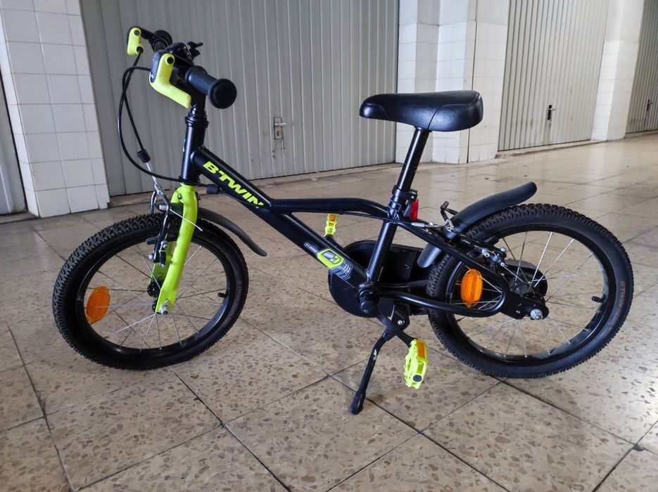 Bicicleta criança