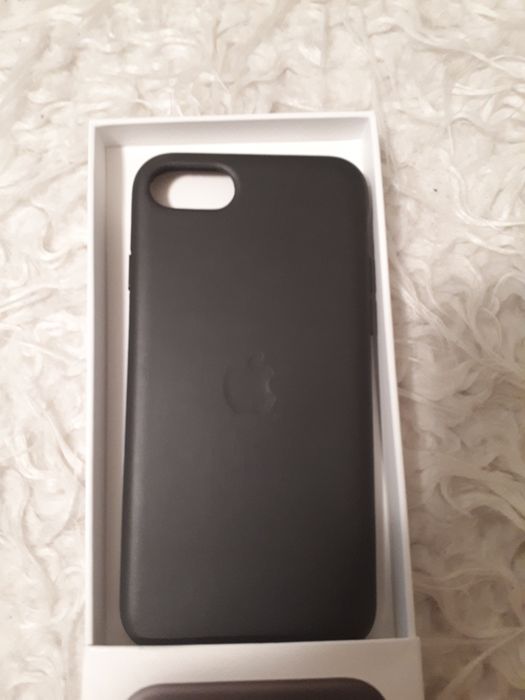 Etui plecki iPhone 7/8