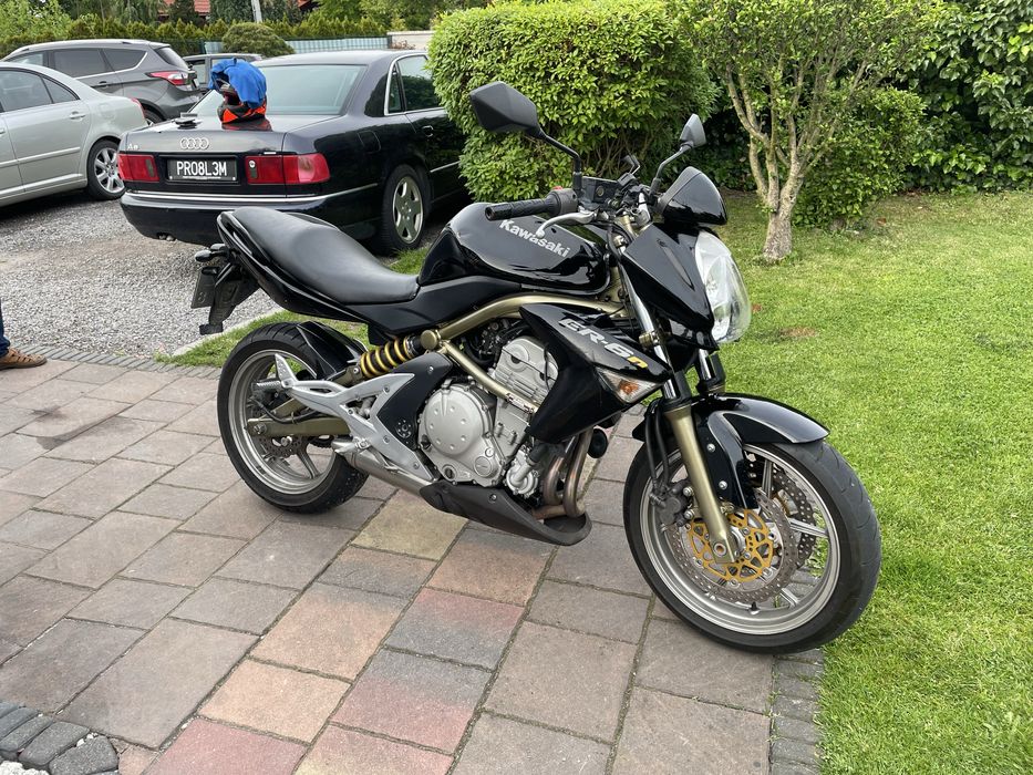 Kawasaki