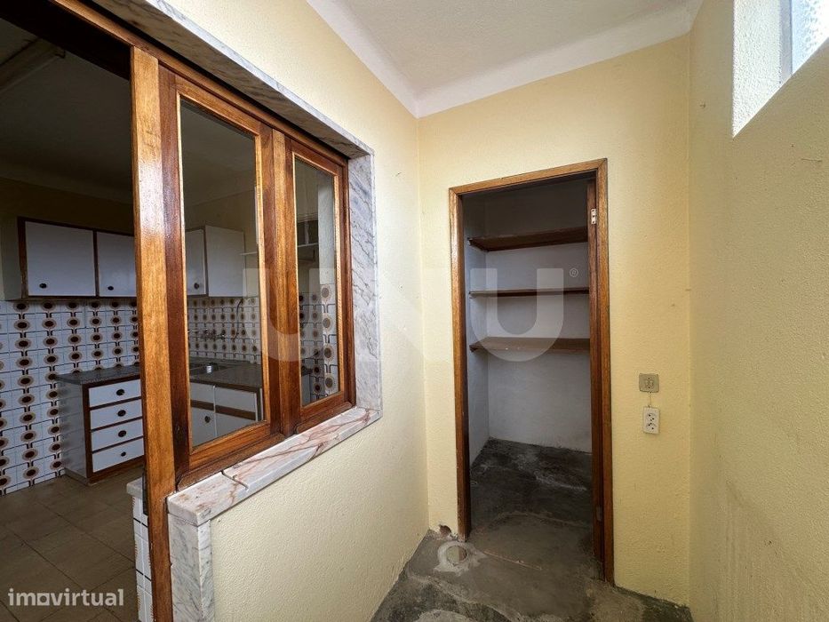 Apartamento T4