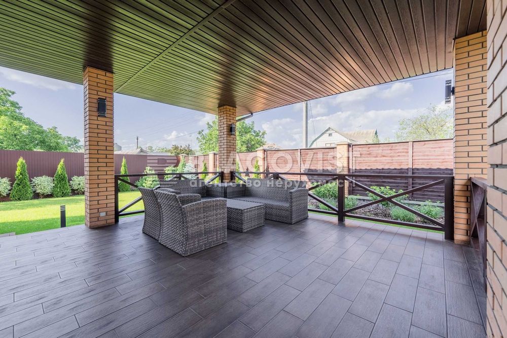 БЕЗ КОМІСІЇ Продаж енергонезалежного будинку Конча Заспа Козин