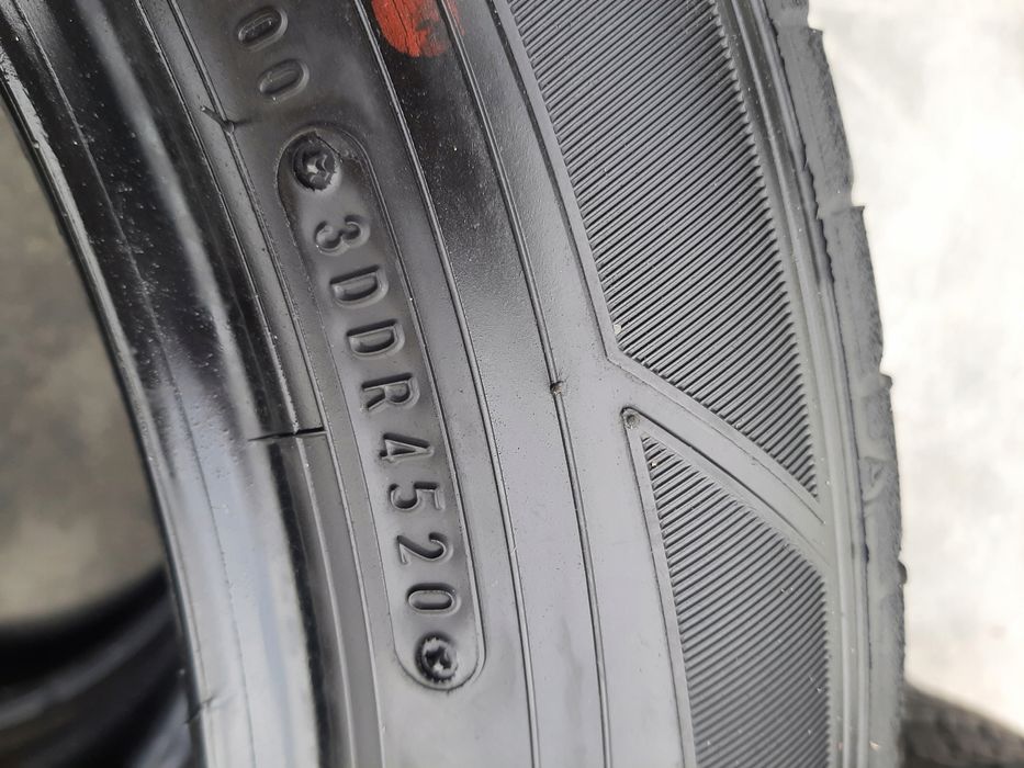 225/55 r18 dunlop sp sport maxx 050 komplet 2020r