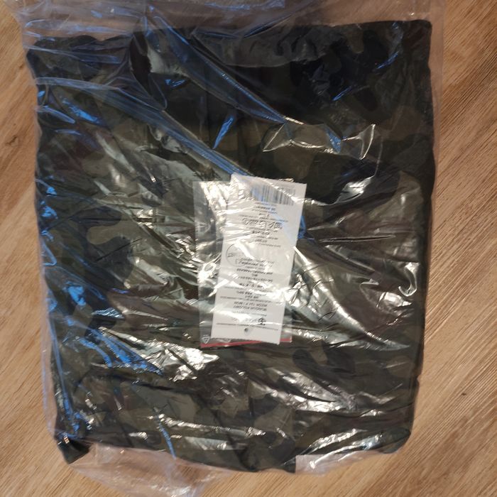 Mundur polowy wz. 124P/MON