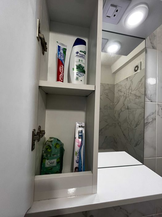 Подобово 1 поверх СВІТЛА посуточно квартира Слов'янськ