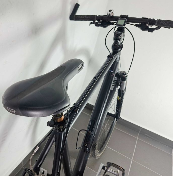 Rower Winora męski alu aluminiowy trekkingowy trekking koła 28 cali