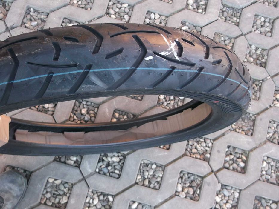 opona 100/90-19 Metzeler Tourance Next dot1622 Nowa v-strom nt tdm r19