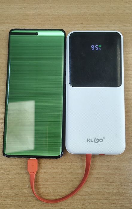 Motorola edge 40 8/ 256 битий екран