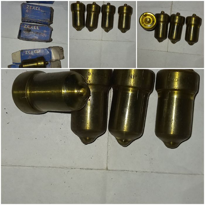 Распылители форсунок  NOZZLE (105011-9260)