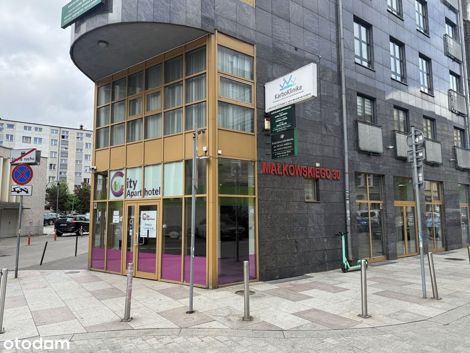 Lokal Szczecin Centrum