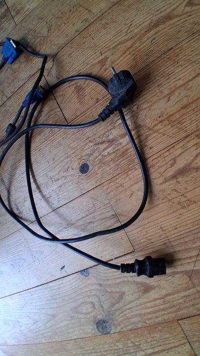 Monitor avariado434319424981585923