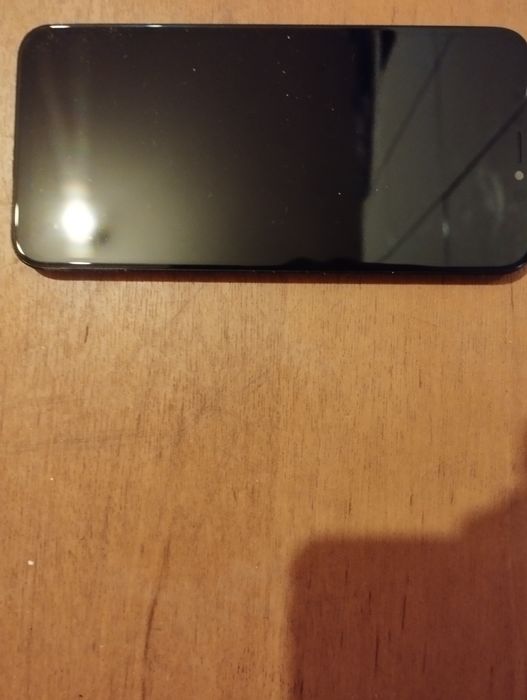 Дисплей на айфон х