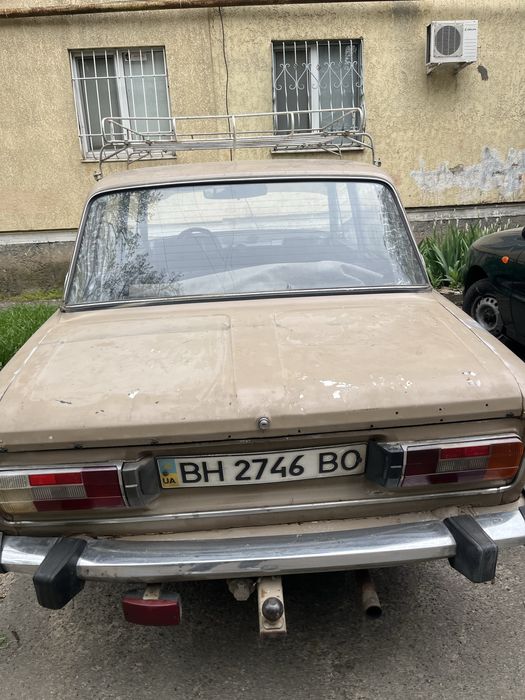 Пррдам ваз 21063