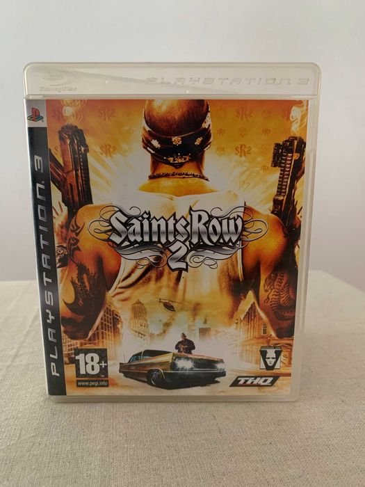Saints Row 2 - PS3