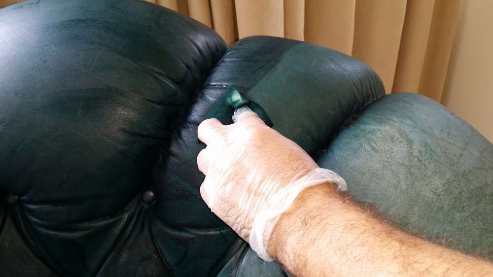 Limpeza e Reparação de Sofás e Estofo em Pele e Tecido